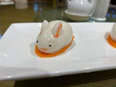 -品大三·经典淮扬菜(大行宫店)