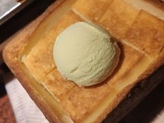 -绿茶餐厅(华联万柳店)