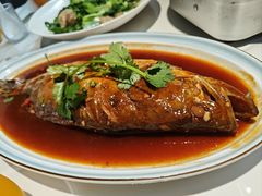 -又见炊烟私房菜(敬亭路店)