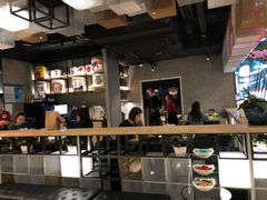 -好牛烧肉(世茂广场店)