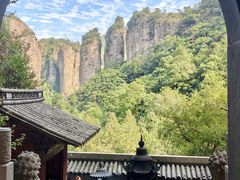 -雁荡山风景名胜区