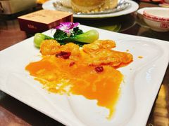 -葛记焖饼(经一路店)