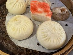 -永春园·扬州早茶·淮扬菜(漫乐城店)