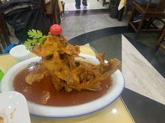 -聚丰德饭店(经五路店)