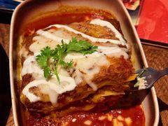 -Q MEX 库迈墨西哥餐吧(三里屯店)