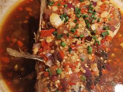 -费大厨辣椒炒肉(高铁吾悦广场店)