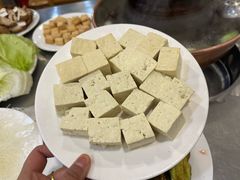 -三兴涮羊肉(荣安大街店)