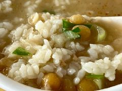 -温记府廟豆汤饭·始于1955年(海椒店)