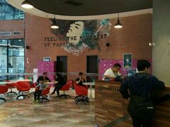 -一兆韦德健身(慧芝湖店)