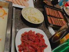 -皇城老妈(德胜店)