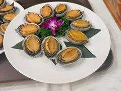 -万宝海鲜舫(劳动公园店)