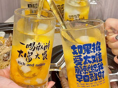 -甬小馆·焗海鲜温州菜(五马街店)