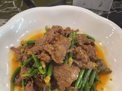-李师傅脆肚(华强北店)