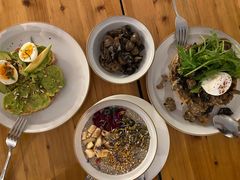 -Egg•Allday Brunch(襄阳北路店)