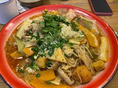 -文立新·秤盘麻辣烫(天通苑店)