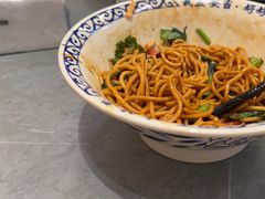 -梅溪·小伙子干挑面(安吉总店)