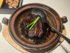 -荣轩(新荣记环球金融中心店)