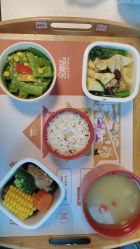 -宝馨月月子中心(友谊医院店)