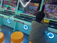 -快乐街区(成都龙湖北城天街店)