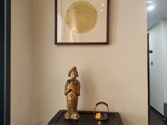 -仰生如卉推拿养生馆(酒仙桥店)