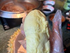 -牛New寿喜烧(金鹰世界店)