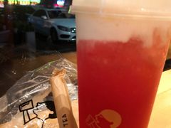 -喜茶(东莞汇一城店)