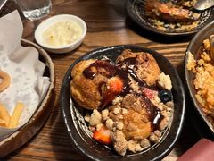 -Apollo·西班牙小酒馆(安福路店)