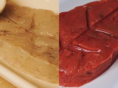 招牌虾滑-海底捞火锅(泉城路店)