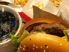 -麦当劳(石家庄乐活广场店)