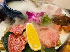 -蒜香焼肉PURUSHIN(马场路店)
