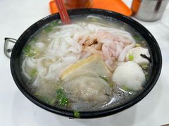 -文辉墨鱼丸大王(铜锣湾渣甸街总店)