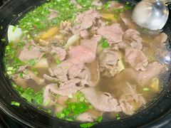 -乐山食古香跷脚牛肉