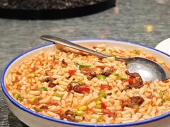 -纳瓦新疆菜(银都店)