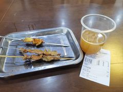 -牛街老爆肚满(牡丹园店)