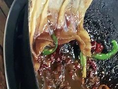 -皖北巫氏三胖地锅鸡(长淮总店)