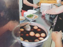 -小发锅巴菜铺(金辉家园店)