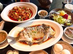 -简小舍·民间手艺菜(武昌江滩店)