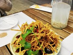 -一棠龙虾•王牌虾球(光谷天地店)
