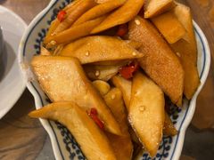 -西江美食舫·江西菜(健德桥店)