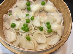 -盛元荼集  素食(滨江凯德壹店)