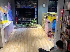 -咪咕咖啡(北京西单店)