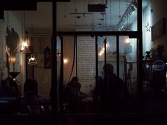 -COFFEE HOLIC(朝外SOHO店)