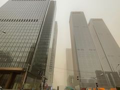 -中央广播电视总台(光华路办公区)