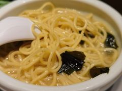 -香雪海·蘇面館(湖滨店)