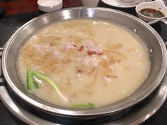 -老来福·非遗酸汤兔(凯旋路店)
