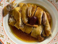 -晓粤·惹味粤菜(凯德乐峰广场店)