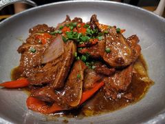 -大娘湘厨(万科金域花园店)