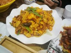 -清真•蜀风园(丁字沽总店)