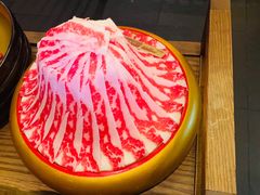 -牛New寿喜烧(闵行龙湖天街店)