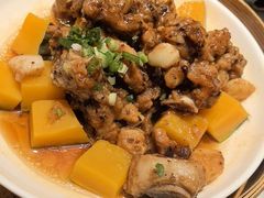 -客语客家菜(华发商都店)